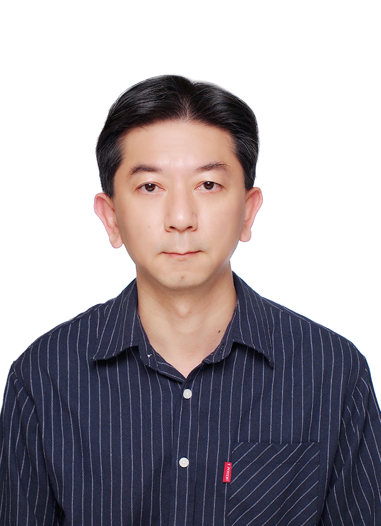 安全檢查大隊 大隊長 沈燕朗