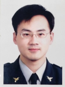 大隊長蔡尚瑋