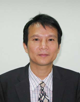 Deputy Commissioner Wang, Shun-yi